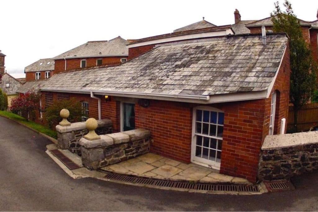 Cosy 2 Bed Cottage On Dartmoor , Near Ivybridge Plymouth Exterior photo
