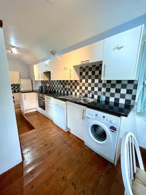 Cosy 2 Bed Cottage On Dartmoor , Near Ivybridge Plymouth Exterior photo