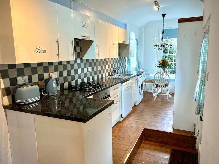 Cosy 2 Bed Cottage On Dartmoor , Near Ivybridge Plymouth Exterior photo