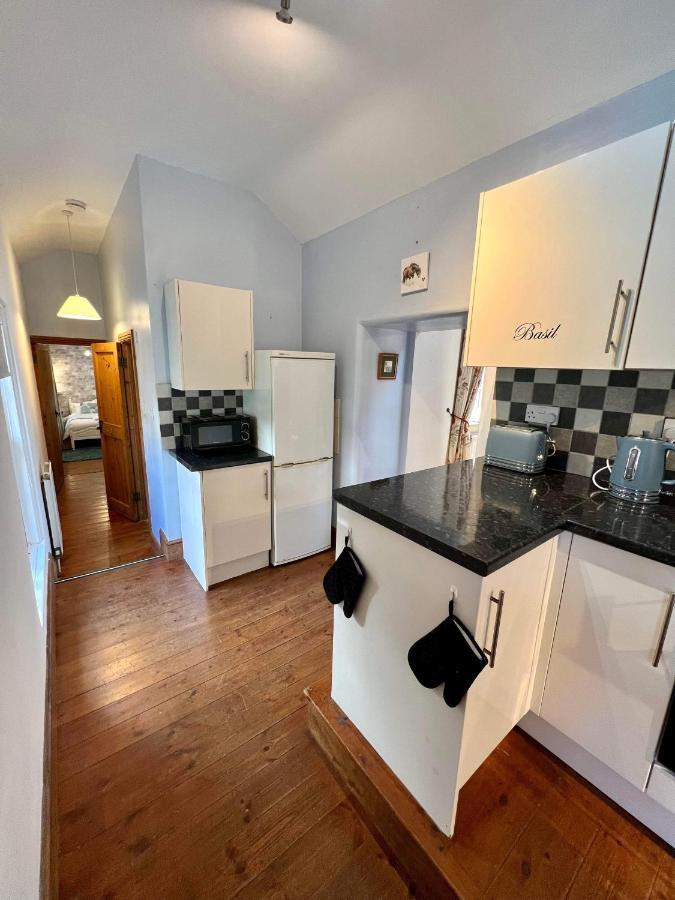 Cosy 2 Bed Cottage On Dartmoor , Near Ivybridge Plymouth Exterior photo