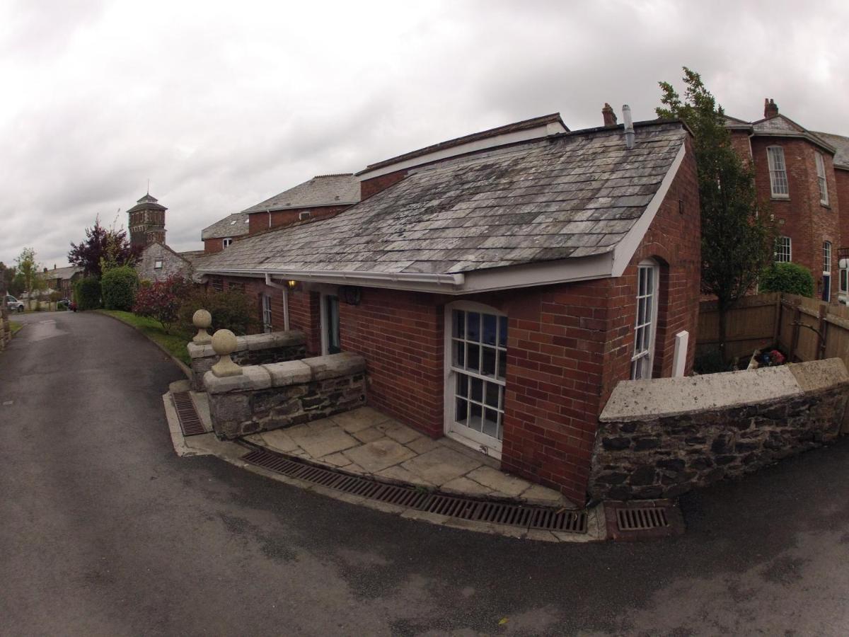 Cosy 2 Bed Cottage On Dartmoor , Near Ivybridge Plymouth Exterior photo